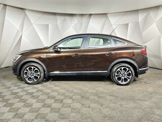 2019 Renault Arkana I, коричневый, 1259000 рублей, вид 5