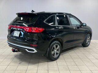 2025 Haval M6 II, чёрный, 1750000 рублей, вид 5