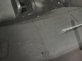 2013 Opel Astra GTC J Рестайлинг, белый, 840000 рублей - вид 9