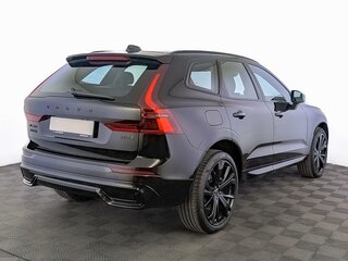 2026 Volvo XC60 II Рестайлинг 2, чёрный, 7300000 рублей, вид 2