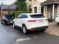 2020 Jaguar F-Pace I, белый, 3150000 рублей - вид 2