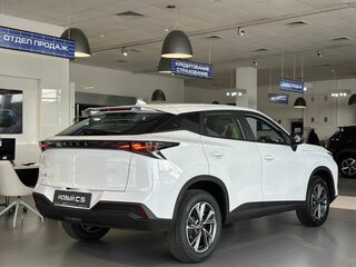 2026 Omoda C5 II, белый, 2399000 рублей, вид 2