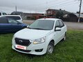 2020 Datsun on-DO I Рестайлинг, белый, 610000 рублей