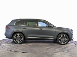 2026 Volga K50, серый, 4909000 рублей, вид 4