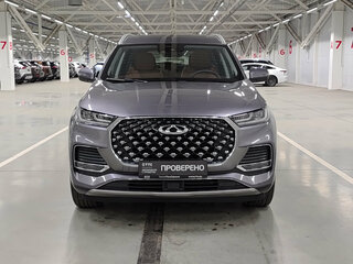 2023 Chery Tiggo 8 Pro Max I, серый, 2280000 рублей, вид 2