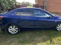 2011 Mazda 3 II (BL), синий, 900000 рублей - вид 5