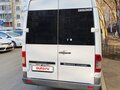 2017 Mercedes-Benz Sprinter Classic, белый, 2610000 рублей - вид 4