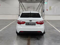 2012 Kia Rio III, белый, 549000 рублей - вид 5