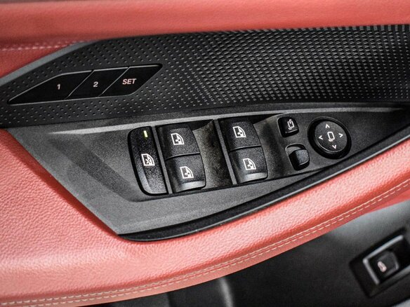 2022 BMW 4 серии Gran Coupe 430i G22, G23, G26, чёрный, 6300000 рублей - вид 16