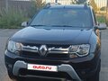 2016 Renault Duster I Рестайлинг, коричневый, 970000 рублей - вид 2