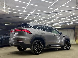 2026 Geely Galaxy M7, серый, 3600000 рублей, вид 4