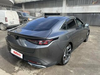 2024 Changan Lamore, серый, 2400000 рублей, вид 4