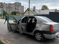 2008 Renault Logan I, серый - вид 4