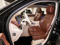 2021 Mercedes-Benz Maybach GLS 600 I, чёрный, 9200000 рублей - вид 8