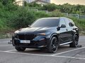 2026 BMW X5 40i IV (G05/G18) Рестайлинг, чёрный, 13550000 рублей