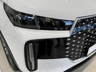 2026 Tenet T4, белый, 2449000 рублей, вид 4