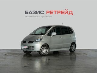 Nissan Moco I