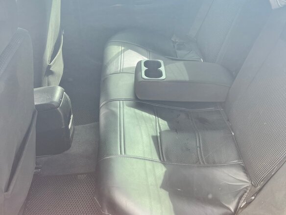 2007 Mitsubishi Lancer IX Рестайлинг, серый, 250000 рублей - вид 8