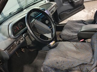 2011 Lada (ВАЗ) 2114, чёрный, 235000 рублей, вид 5