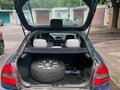 2001 Mitsubishi Carisma I Рестайлинг, синий, 130000 рублей - вид 7