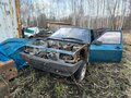 1990 Lada (ВАЗ) 2109, пурпурный, 149000 рублей - вид 3