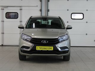 2018 Lada (ВАЗ) XRAY I, бежевый, 607000 рублей, вид 2