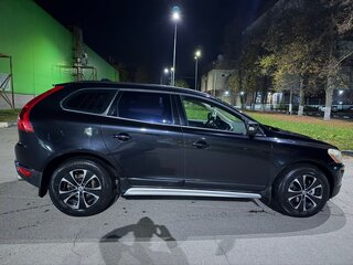 2011 Volvo XC60 I, чёрный, 1500000 рублей, вид 4