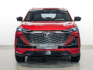 2025 Changan UNI-S I, красный, 2345000 рублей, вид 2