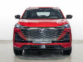 2025 Changan UNI-S I, красный - вид 1