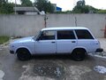 2005 Lada (ВАЗ) 2104 5-speed, белый, 63000 рублей - вид 4