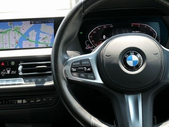 2023 BMW 2 серии Gran Coupe 218d F44, серый, 1915069 рублей - вид 15