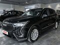 2026 Haval Jolion I Рестайлинг, чёрный
