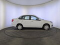 2024 Lada (ВАЗ) Granta I Рестайлинг, белый - вид 3
