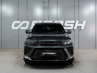 2023 SWM G01F, серый, 1585000 рублей, вид 3