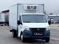 2022 ГАЗ ГАЗель Next, белый