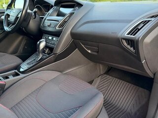 2018 Ford Focus III Рестайлинг, синий, 1190000 рублей, вид 5