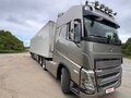 2021 Volvo FH 540, серебристый - вид 2