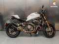 2015 Ducati Monster 1200, белый, 870545 рублей - вид 7