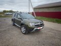2016 Renault Duster I Рестайлинг, зелёный - вид 8