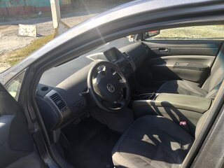2007 Toyota Prius II Рестайлинг (XW20), серый, 500000 рублей, вид 4