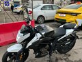 2020 Voge 300R, белый, 200000 рублей - вид 5