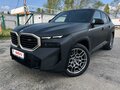 2023 BMW XM, чёрный, 17000000 рублей - вид 1
