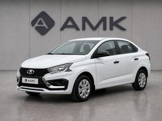2026 Lada (ВАЗ) Iskra, белый, 1497000 рублей, вид 1