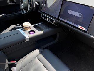 2024 Li Auto (Lixiang) L7 I, белый, 6700000 рублей, вид 4