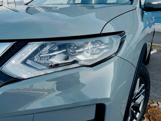 2026 Nissan X-Trail III Рестайлинг 2, чёрный, 4100000 рублей, вид 3