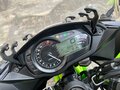 2011 Kawasaki Ninja 1000 SX, зелёный, 699000 рублей - вид 7