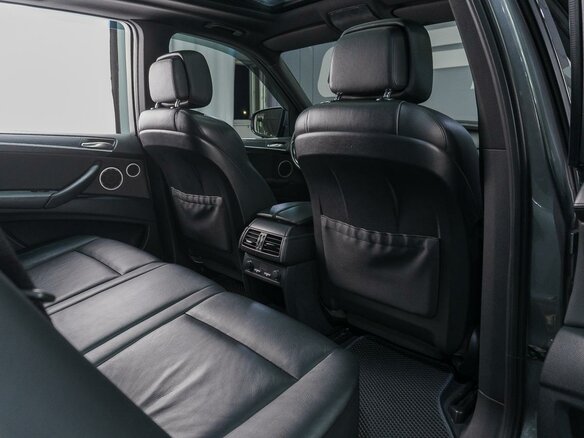2011 BMW X5 M I (E70), серый, 2129000 рублей - вид 12