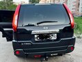 2012 Nissan X-Trail II Рестайлинг, чёрный, 1500000 рублей - вид 6