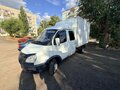 2009 ГАЗ ГАЗель (33023/330273) Фермер, белый, 1210000 рублей - вид 5