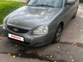 2012 Lada (ВАЗ) Priora I, серебристый, 350000 рублей